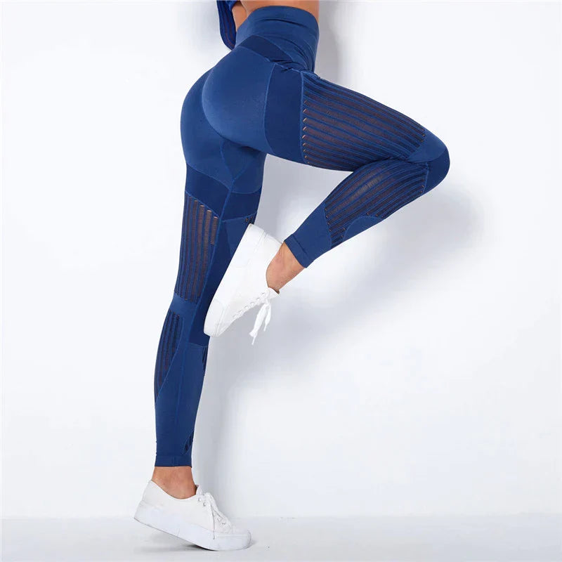 Out-Shine | Anti-Cellulite-Kompressions-Leggings