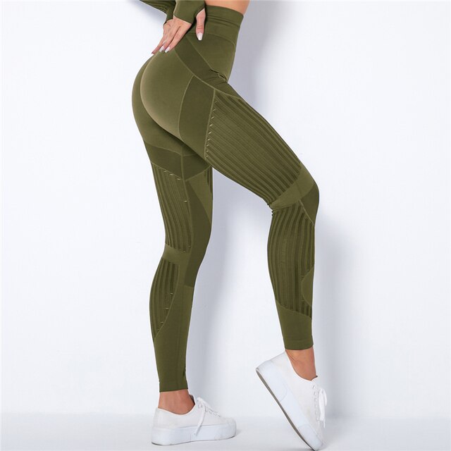 Out-Shine | Anti-Cellulite-Kompressions-Leggings