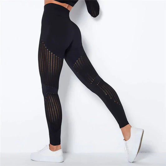 Out-Shine | Anti-Cellulite-Kompressions-Leggings