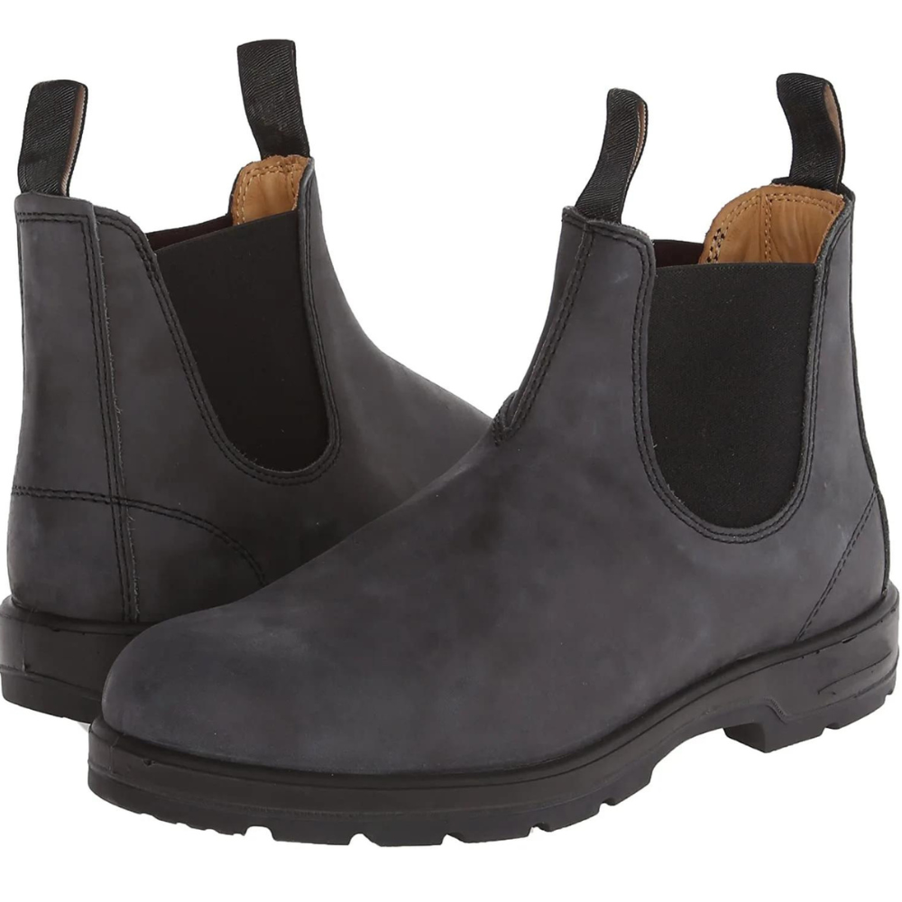 Out-Shine | Comfort Chelsea Snow Boots Unisex