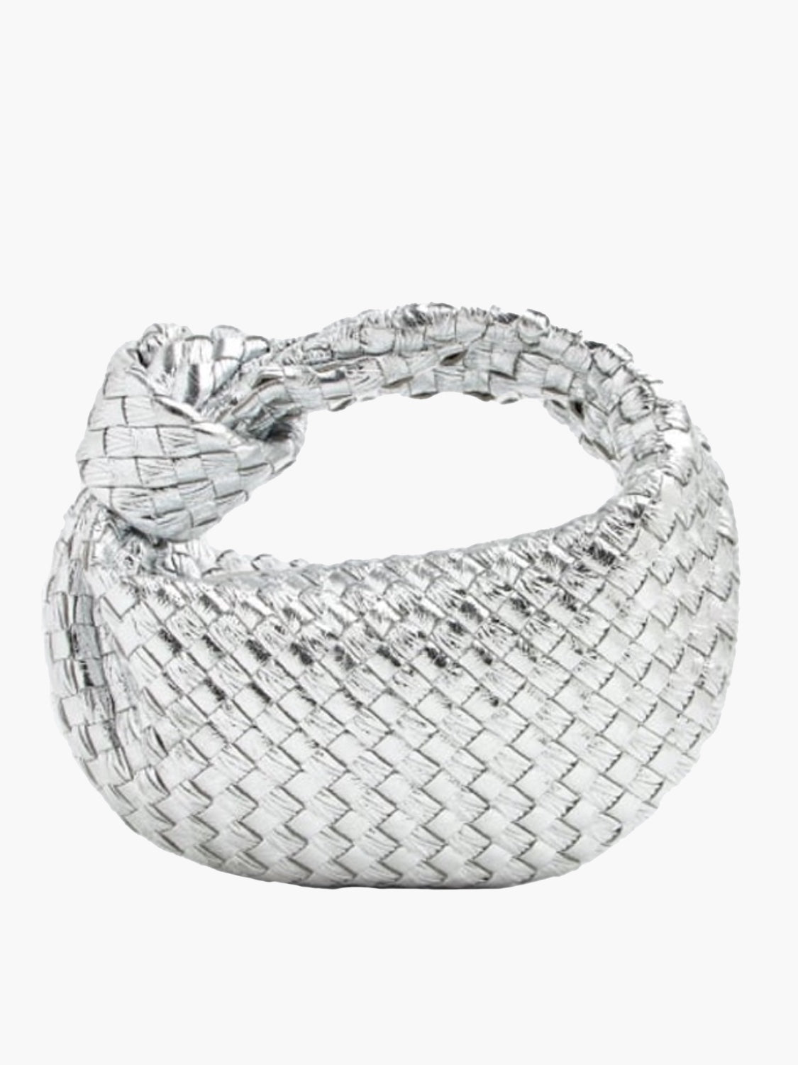 Brilla | Mini bolso tejido