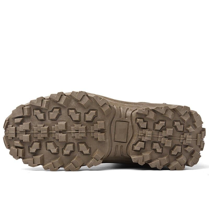 Out-Shine | Waterproof Work Boots