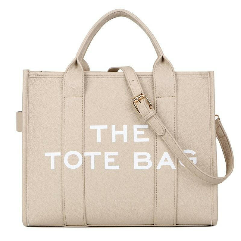 Out-Shine | Stylish carrying bag with zipper bag for The Daily Essentials