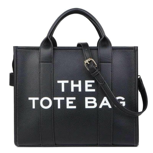 Out-Shine | Stylish carrying bag with zipper bag for The Daily Essentials
