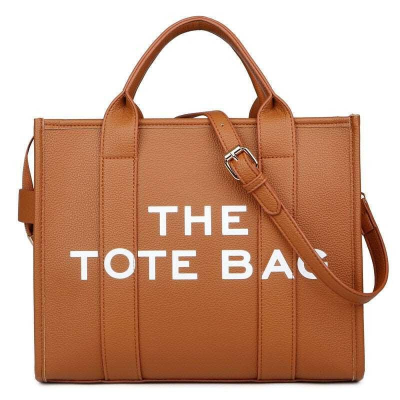 Out-Shine | Stylish carrying bag with zipper bag for The Daily Essentials