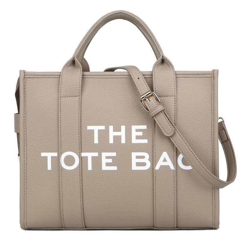 Out-Shine | Stylish carrying bag with zipper bag for The Daily Essentials