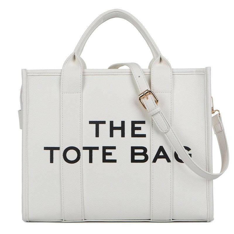 Out-Shine | Stylish carrying bag with zipper bag for The Daily Essentials