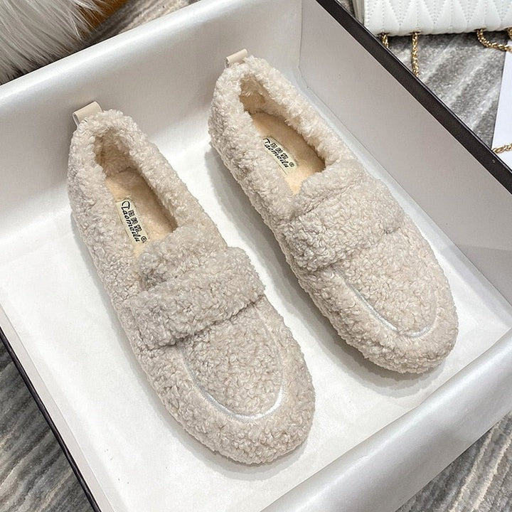 Out-Shine | Soft Orthoorthopedic Slippers