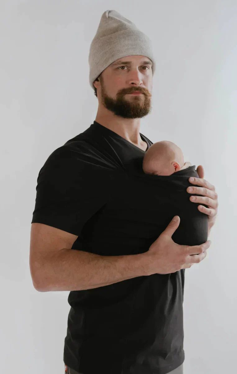 Out-Shine | Premium Baby Carrier Shirt