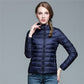 Out-Shine | Chic Light Down Ilse