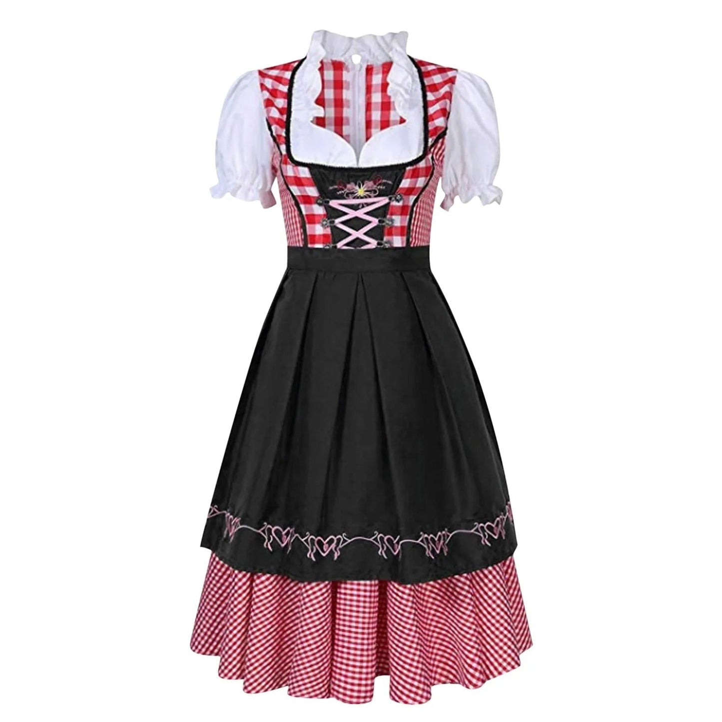 Out-Shine |  Checkered Oktoberfest
