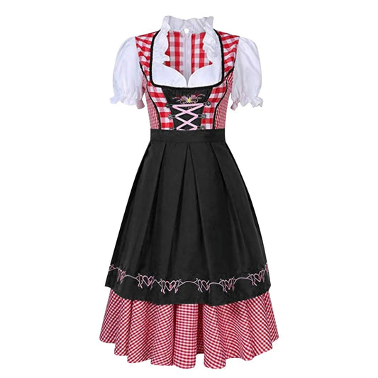 Out-Shine |  Checkered Oktoberfest