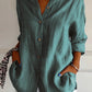 Out-Shine | Casual Long Sleeve Shirt
