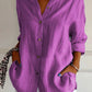 Out-Shine | Casual Long Sleeve Shirt