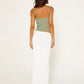 Out-Shine | Classic Bodycon Silhouette Maxi Skirt