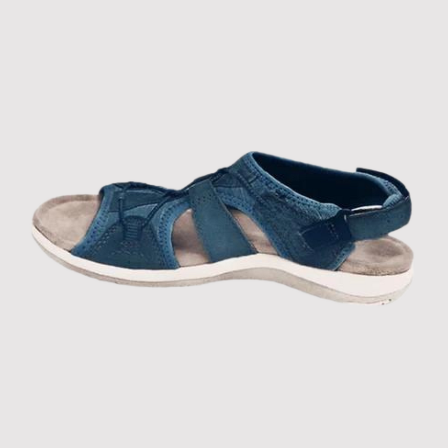 Out-Shine | Supportive And Soft, Adjustable Orthopedic Sandals For Women